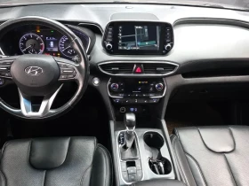 Hyundai Santa fe 2.0 2WD EXCLUSIVE, снимка 7