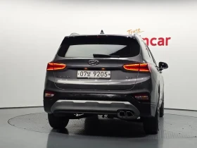 Hyundai Santa fe 2.0 2WD EXCLUSIVE, снимка 4