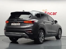 Hyundai Santa fe 2.0 2WD EXCLUSIVE, снимка 2