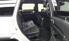 Jeep Grand cherokee 3.6* V6* 8ZF* ПОДГРЕВ* ОБДУХВАНЕ* КАМЕРА* ПАНОРАМА, снимка 14
