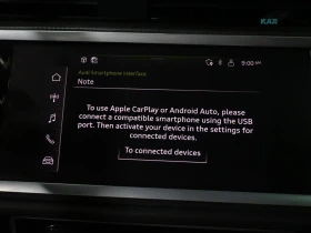 Audi Q3 Premium Plus * S Line * АвтоКредит * (ЦЕНА ДО БГ), снимка 10