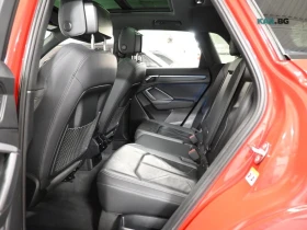 Audi Q3 Premium Plus * S Line * АвтоКредит * (ЦЕНА ДО БГ), снимка 17