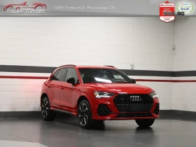 Audi Q3 Premium Plus * S Line * АвтоКредит * (ЦЕНА ДО БГ), снимка 2