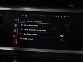Audi Q3 Premium Plus * S Line * АвтоКредит * (ЦЕНА ДО БГ), снимка 12