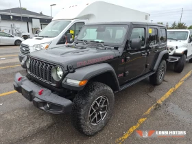 Jeep Wrangler, снимка 1