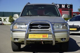 Suzuki Grand vitara 2.5i/4х4/лебедка, снимка 2