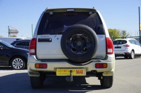 Suzuki Grand vitara 2.5i/4х4/лебедка, снимка 6