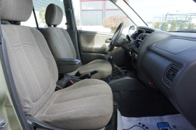 Suzuki Grand vitara 2.5i/4х4/лебедка, снимка 12