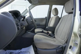 Suzuki Grand vitara 2.5i/4х4/лебедка, снимка 13