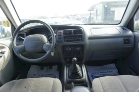 Suzuki Grand vitara 2.5i/4х4/лебедка, снимка 10