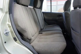 Suzuki Grand vitara 2.5i/4х4/лебедка, снимка 11