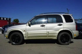 Suzuki Grand vitara 2.5i/4х4/лебедка, снимка 4