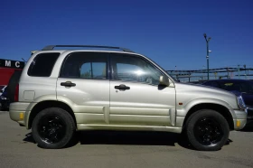 Suzuki Grand vitara 2.5i/4х4/лебедка, снимка 8