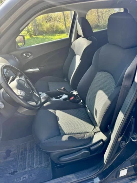 Nissan Juke, снимка 9