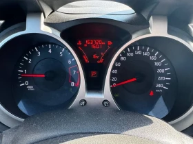 Nissan Juke, снимка 8