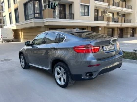 BMW X6 4.0D Face Lift, снимка 5