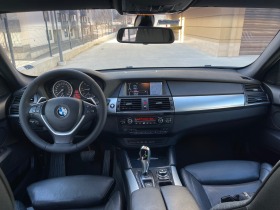 BMW X6 4.0D Face Lift, снимка 6 - Автомобили и джипове - 44145743