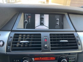 BMW X6 4.0D Face Lift, снимка 10
