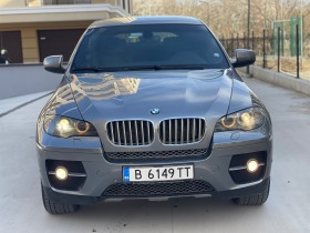 BMW X6 4.0D Face Lift, снимка 2 - Автомобили и джипове - 44145743