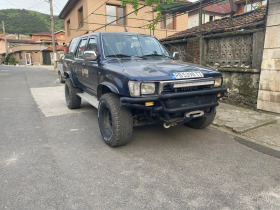 Toyota 4runner 3.0 V6, снимка 2