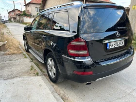 Обява за продажба на Mercedes-Benz GL 320 ~16 500 лв. - изображение 3