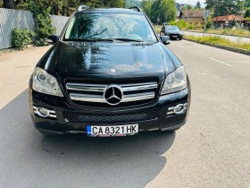  Mercedes-Benz GL