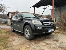 Обява за продажба на Mercedes-Benz GL 320 ~16 500 лв. - изображение 9