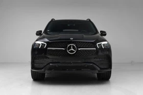 Mercedes-Benz GLE 400   Mercedes GLE400d AMG* Night* BURM*  | Mobile.bg    4