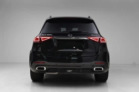 Mercedes-Benz GLE 400   Mercedes GLE400d AMG* Night* BURM*  | Mobile.bg    3