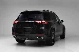 Mercedes-Benz GLE 400   Mercedes GLE400d AMG* Night* BURM*  | Mobile.bg    2