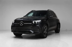 Mercedes-Benz GLE 400   Mercedes GLE400d AMG* Night* BURM*  | Mobile.bg    1