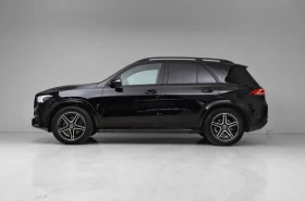 Mercedes-Benz GLE 400 ОЧАКВАН ВНОС Mercedes GLE400d AMG* Night* BURM* , снимка 12