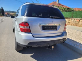 Mercedes-Benz ML 280 | Mobile.bg    3