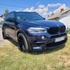 BMW X5 M Parformnce 600кс+ , снимка 2