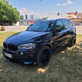 BMW X5 M Parformnce 600кс+ , снимка 8