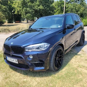 BMW X5 M Parformnce 600кс+ , снимка 1