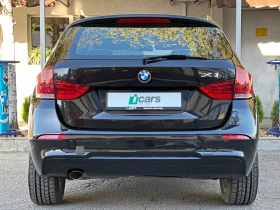 BMW X1  S Drive  | Mobile.bg    5