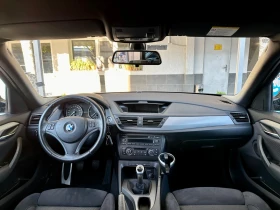 BMW X1  S Drive , снимка 14