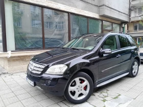  Mercedes-Benz ML