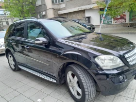 Mercedes-Benz ML 320cdi | Mobile.bg    4