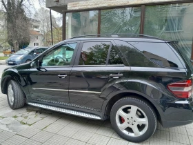 Mercedes-Benz ML 320cdi | Mobile.bg    3