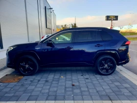 Toyota Rav4 КАМЕРА/ПОДГРЕВ/КОЖА/4Х4, снимка 4