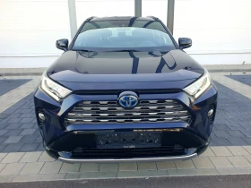 Toyota Rav4 КАМЕРА/ПОДГРЕВ/КОЖА/4Х4, снимка 2