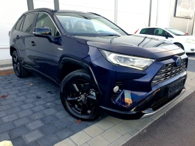 Toyota Rav4 КАМЕРА/ПОДГРЕВ/КОЖА/4Х4, снимка 3