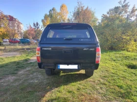 Mazda BT-50 2.5TDI 143kc. | Mobile.bg    5