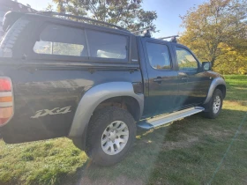     Mazda BT-50 2.5TDI 143kc.