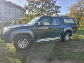 Mazda BT-50 2.5TDI 143kc. | Mobile.bg    3