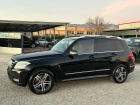 Mercedes-Benz GLK 350 CDI 4matic, снимка 3