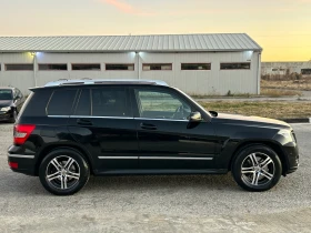 Mercedes-Benz GLK 350 CDI 4matic, снимка 5