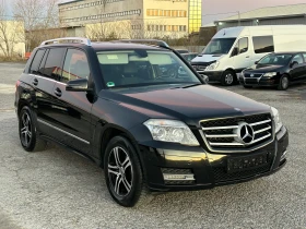 Mercedes-Benz GLK 350 CDI 4matic, снимка 1